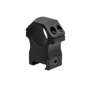 Leapers UTG PRO 1in 2pcs High Profile Picatinny Rings