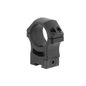 Leapers UTG PRO 30mm 2pcs High Profile P.O. Dovetail Rings