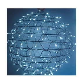 LED 600mm Motif Light Ball