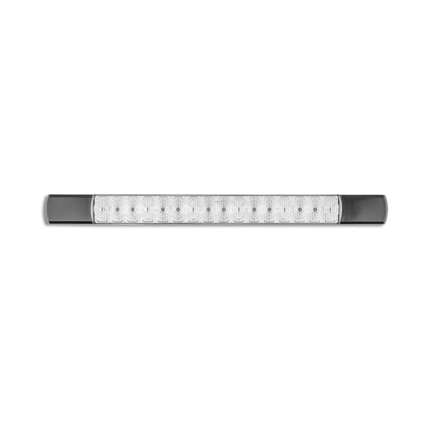 LED Autolamps 285BA12 Low Profile LED Slimline Rear Indicator Strip Lamp
