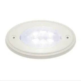 LED Cabin Light - Push On/Off (6 LEDs)