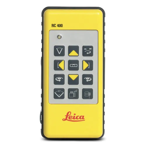 Leica Rugby 640 Green Beam Rechargeable Laser KIT