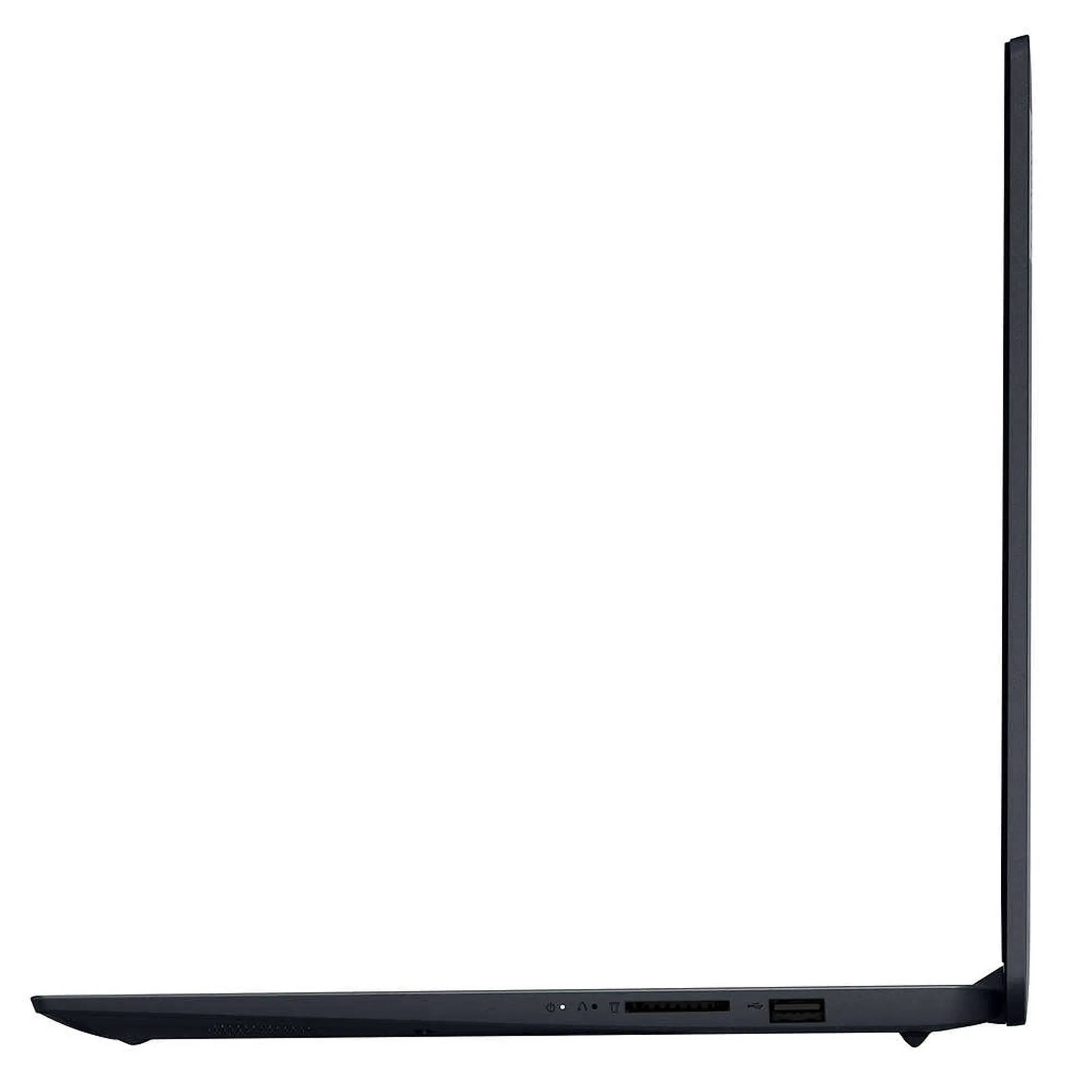 Lenovo IdeaPad 1 15.6" Laptop - Microsoft 365 Personal (Blue) with Printer Essentials Digital Download Card for PC with Cables