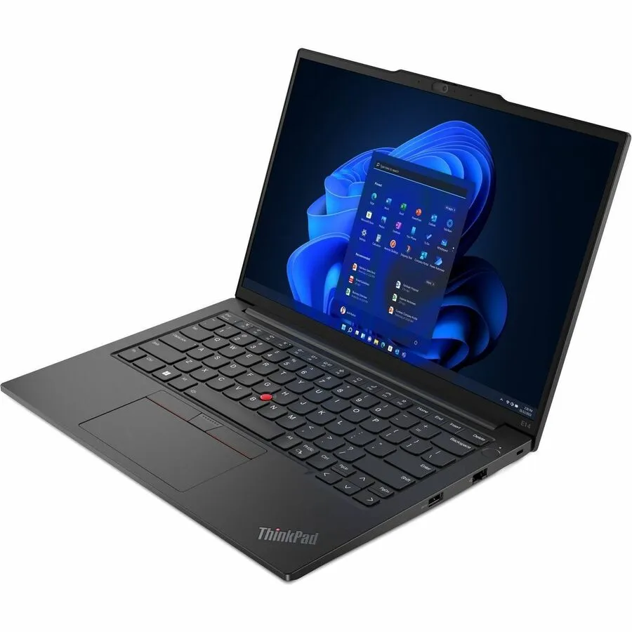 Lenovo ThinkPad E16 Gen 2 16" Notebook