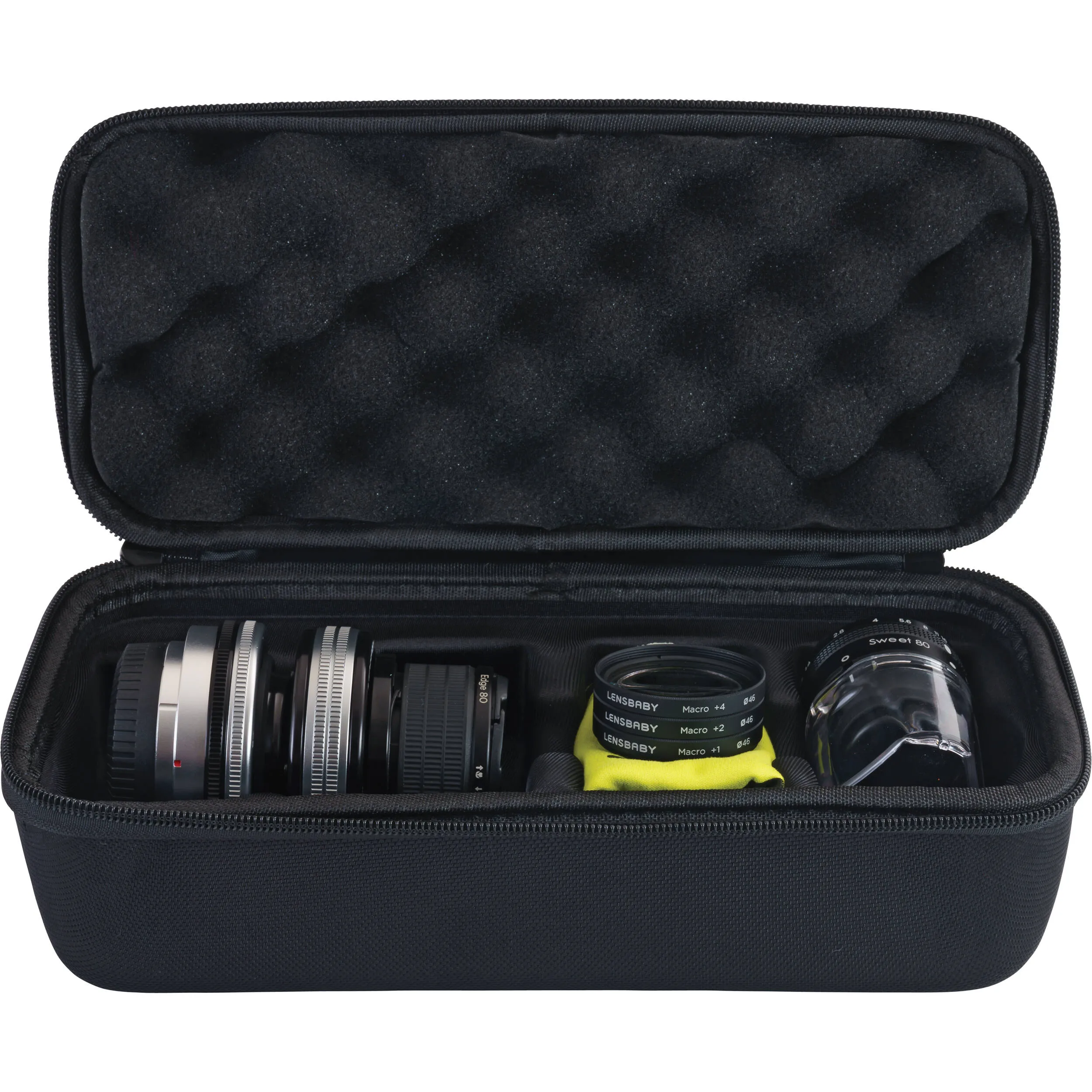 Lensbaby Optic Swap Macro Collection for Fuji X