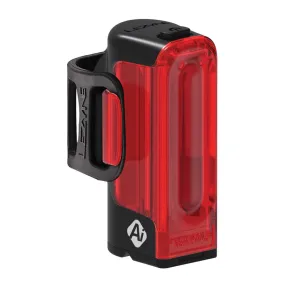 Lezyne Strip Pro AI Alert 400  LED Rear Light
