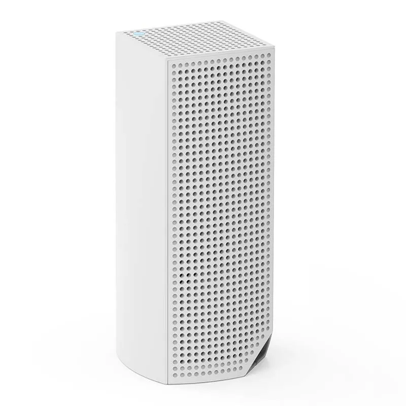 Linksys Velop Intelligent Mesh WiFi System, Tri-Band, 3-Pack White (AC6600)