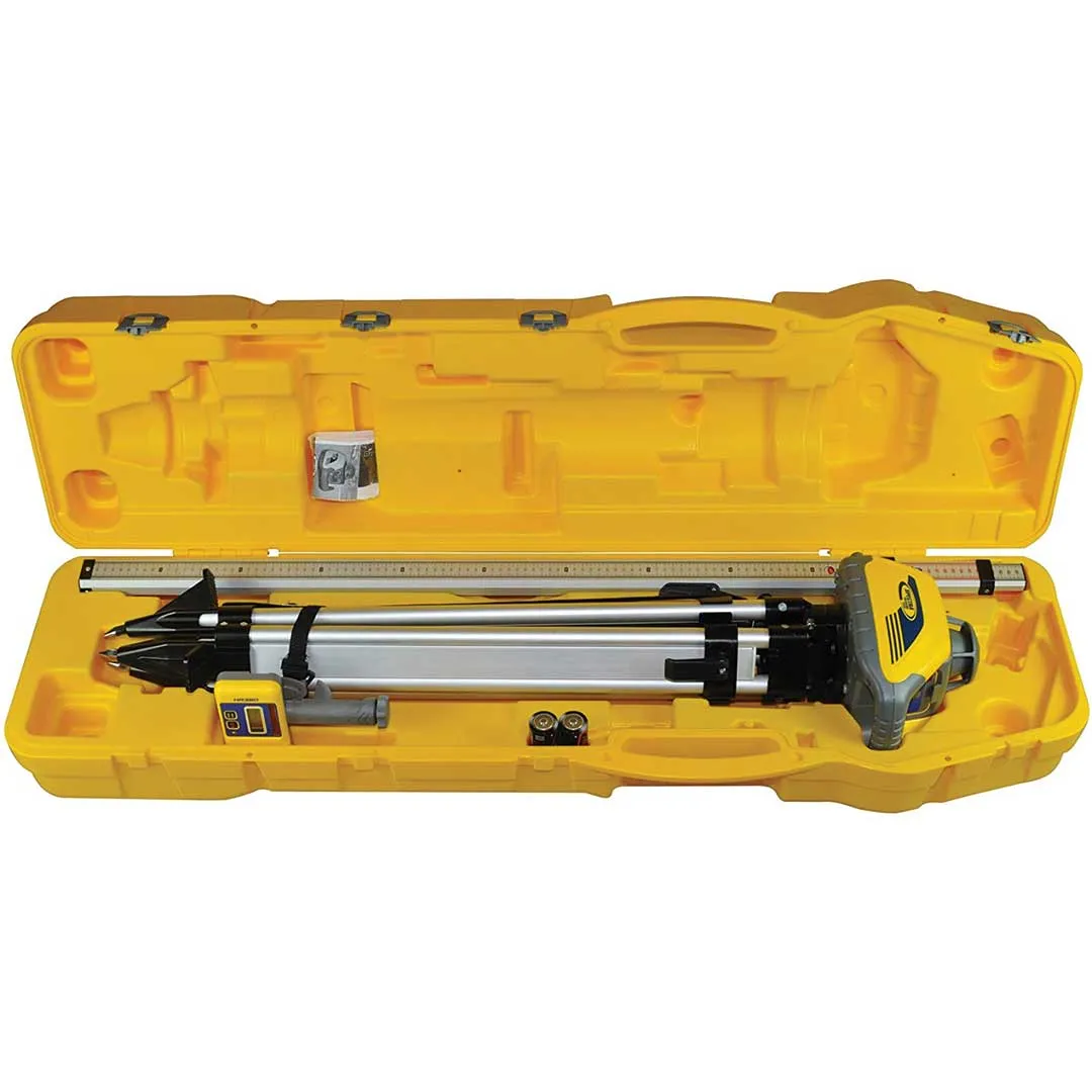 LL100N-2 Laser Kit (Inches)