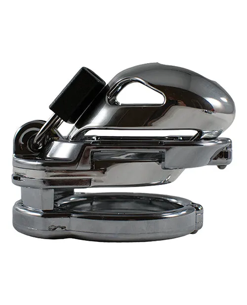 Locked In Lust The Vice Standard