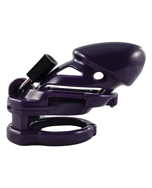 Locked In Lust The Vice Standard