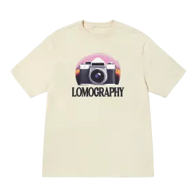 Lomography Tee