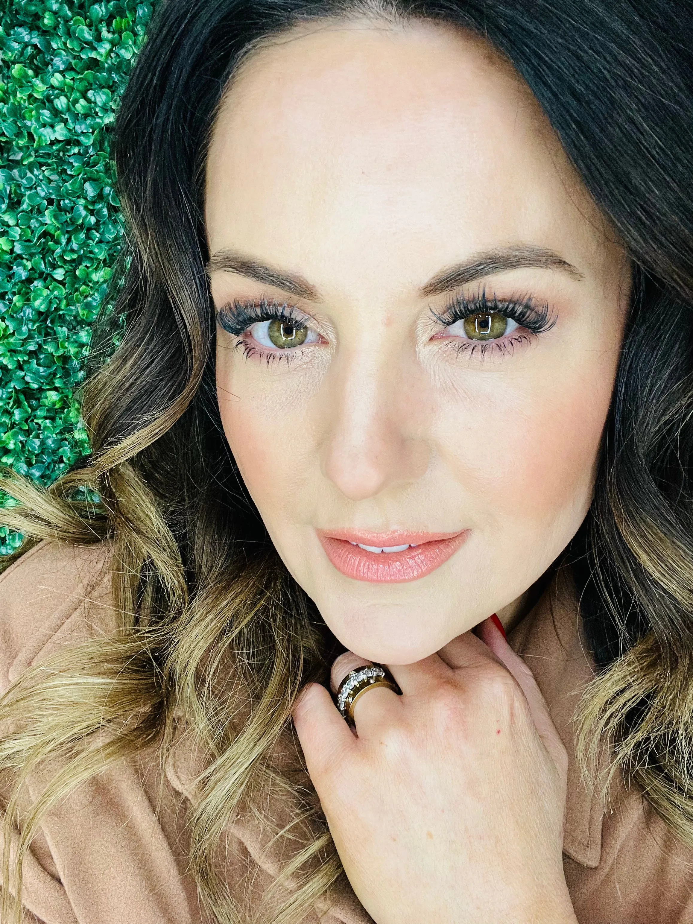 Love Lindsey Luxury Longwear Lash : DIY Lash Extension Kit