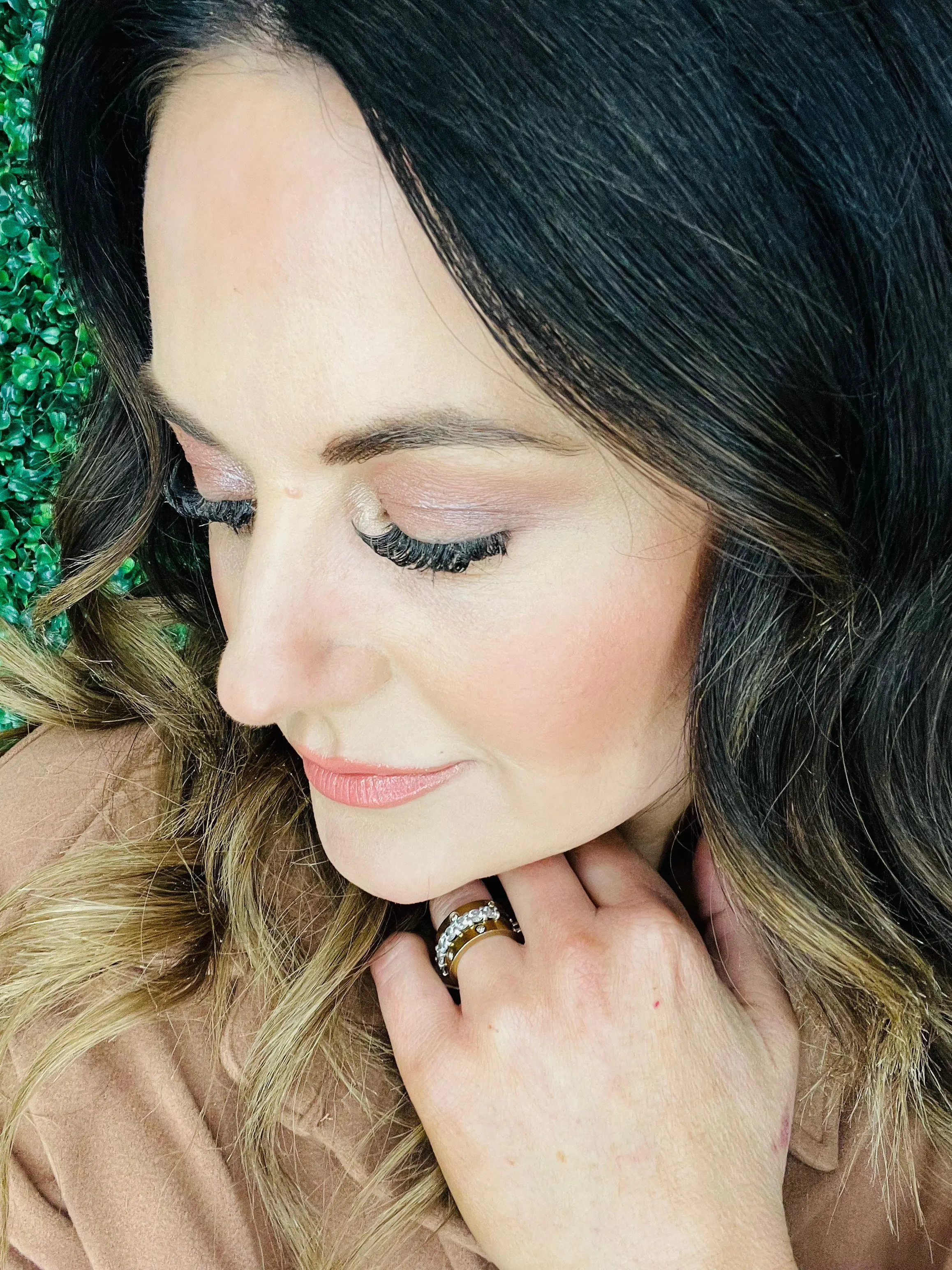 Love Lindsey Luxury Longwear Lash : DIY Lash Extension Kit