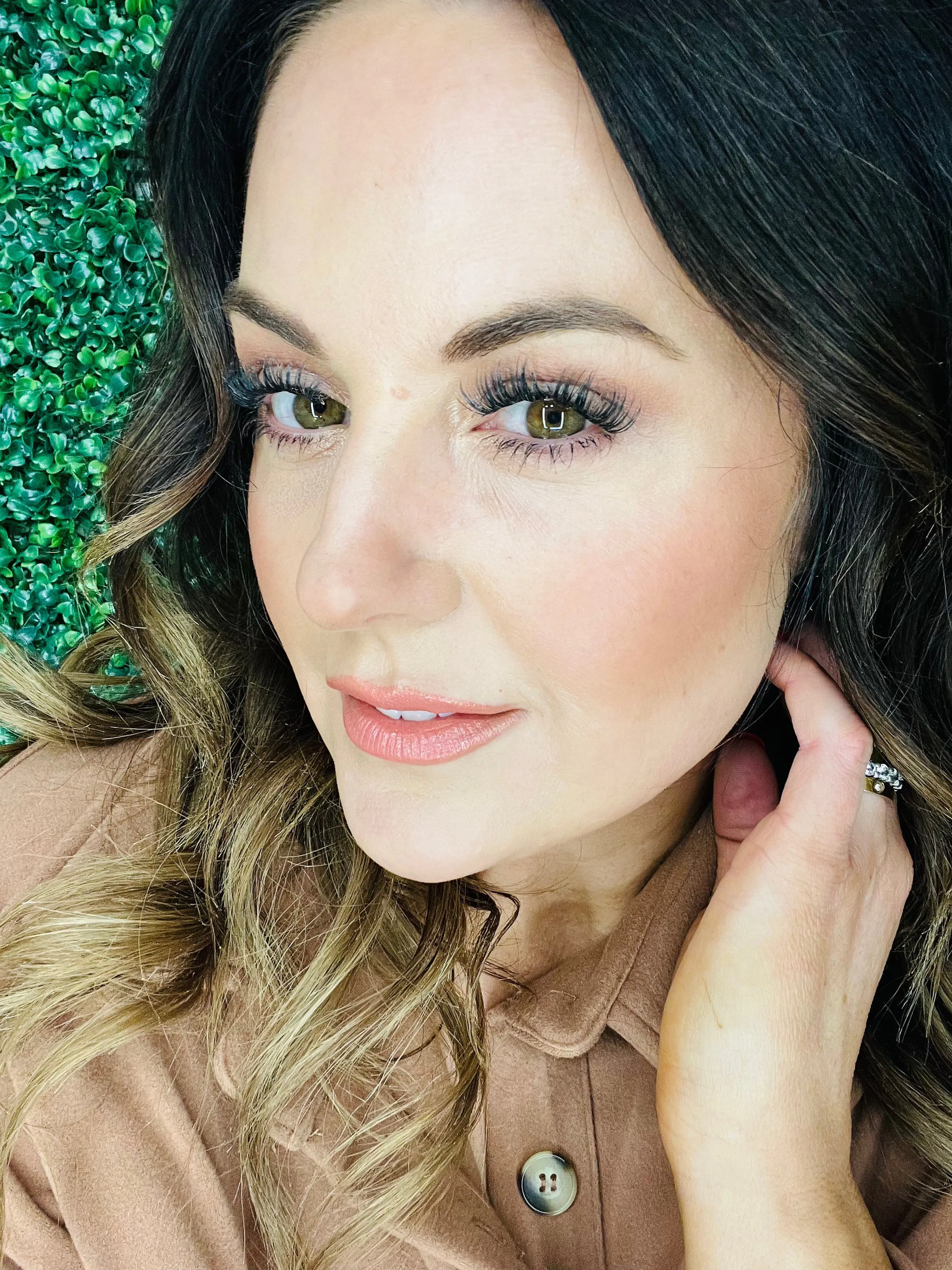 Love Lindsey Luxury Longwear Lash : DIY Lash Extension Kit