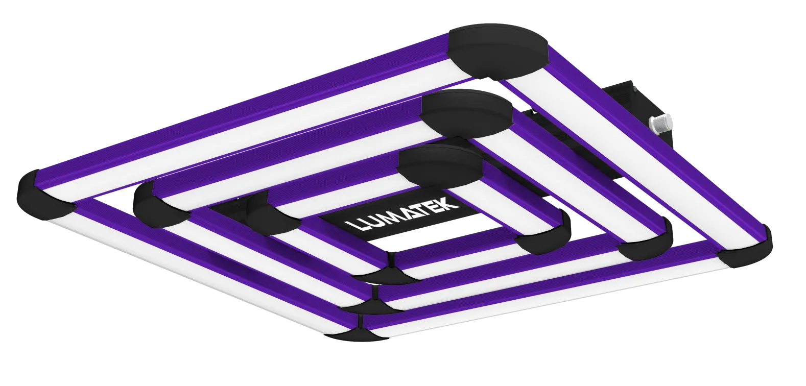 LUMATEK ATTS 300W PRO LED
