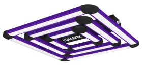 LUMATEK ATTS 300W PRO LED