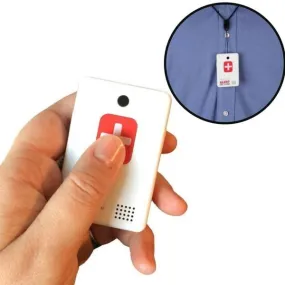 Mace® Medic Alert Emergency 911 Connect No Monthly Fees