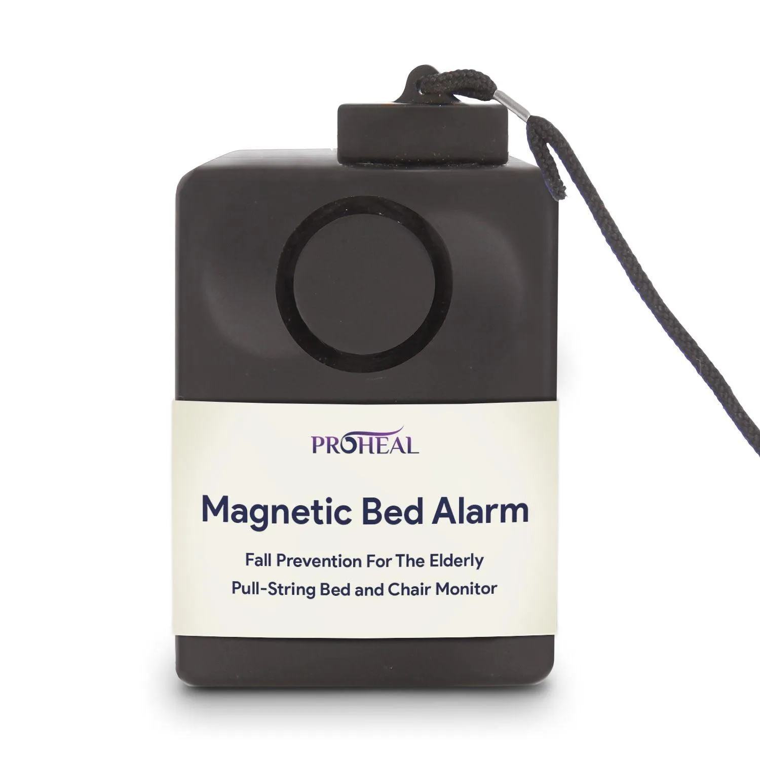 Magnet Bed Alarm For Elderly Dementia Patients