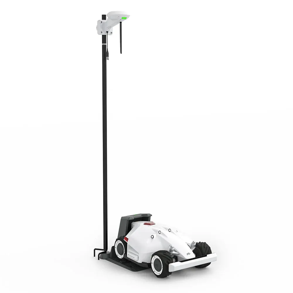 Mammotion Luba AWD 3000 Perimeter Wire Free Robot Lawn Mower