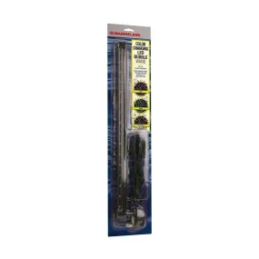 Marineland 20" Color Changing LED Bubble Wand