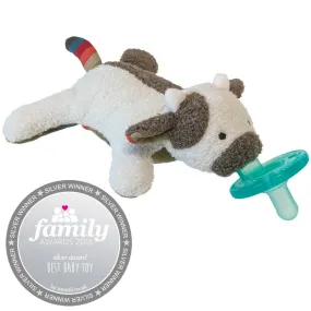 Mary Meyer WubbaNub Pacifier / BooBoo MooMoo