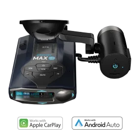 MAX 360 MKII and M2 Bundle