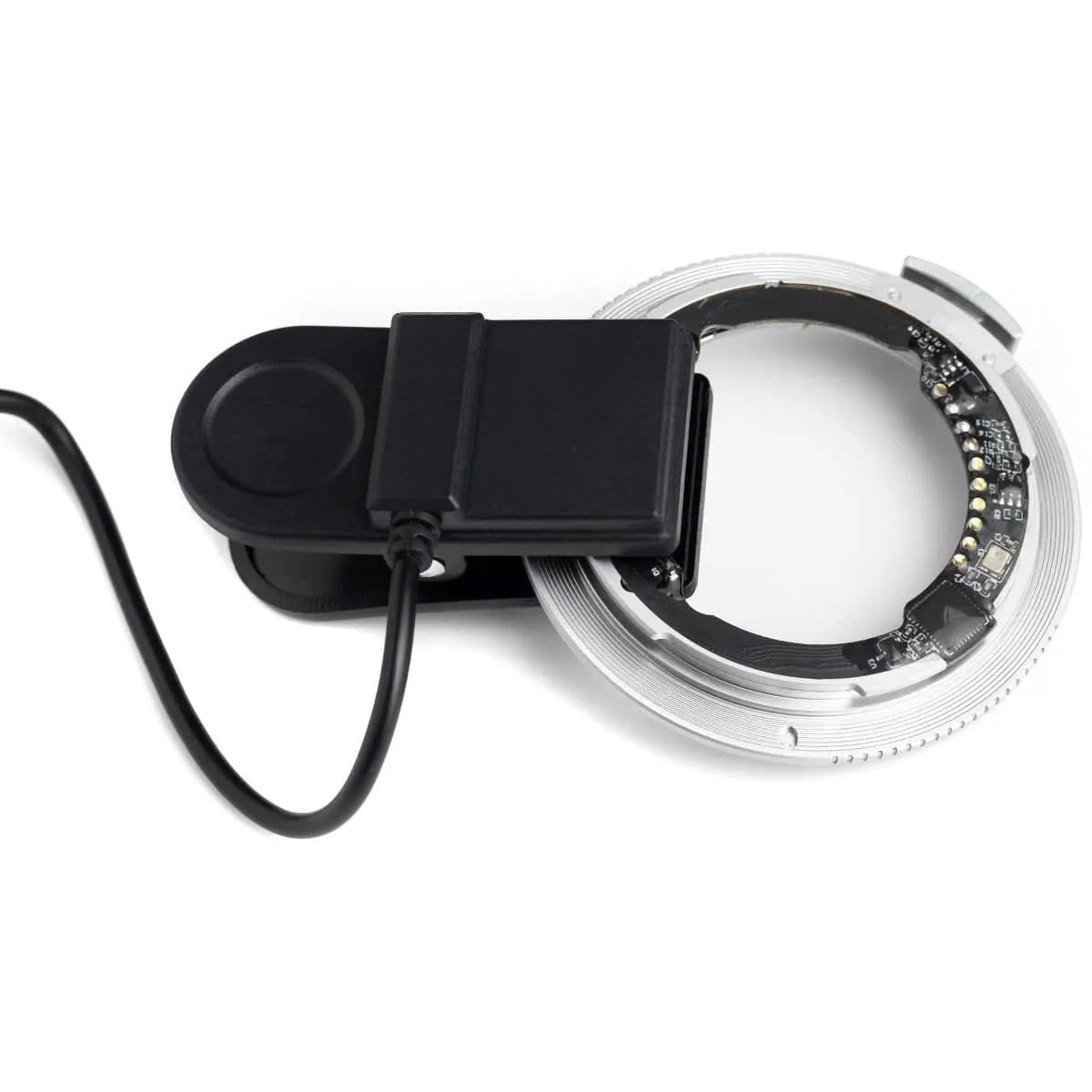 Megadap Sony E - Nikon Z Autofocus Adapter