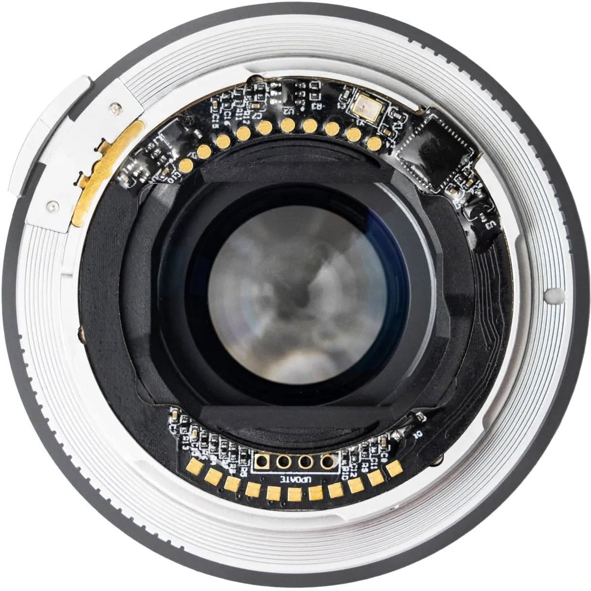 Megadap Sony E - Nikon Z Autofocus Adapter