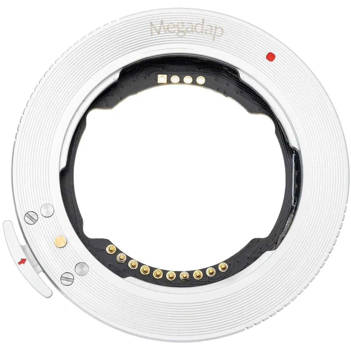Megadap Sony E - Nikon Z Autofocus Adapter