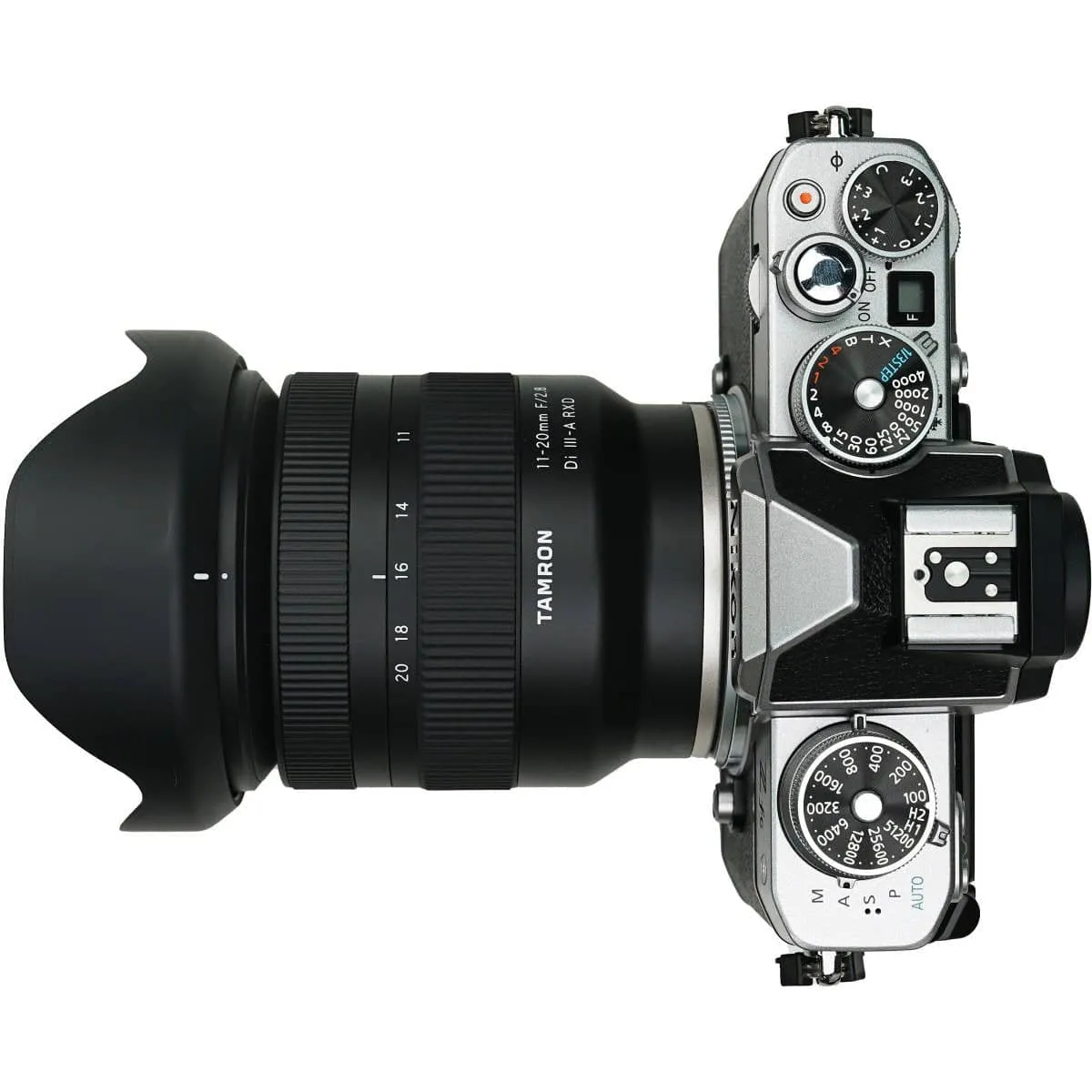Megadap Sony E - Nikon Z Autofocus Adapter