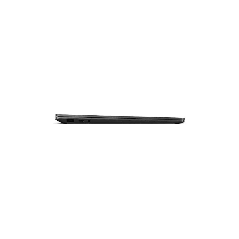 Microsoft Surface Laptop 4 - 13.5" Touchscreen, Intel Core i5, 8GB RAM, 256GB SSD, Black