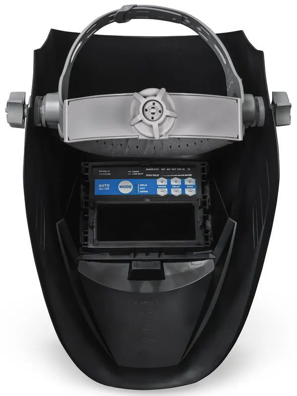 Miller Welding Helmet - Hex ClearLight Lens 291189
