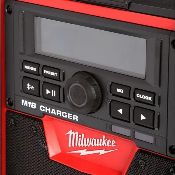 Milwaukee 2792-20 M18 Job Radio/Charger