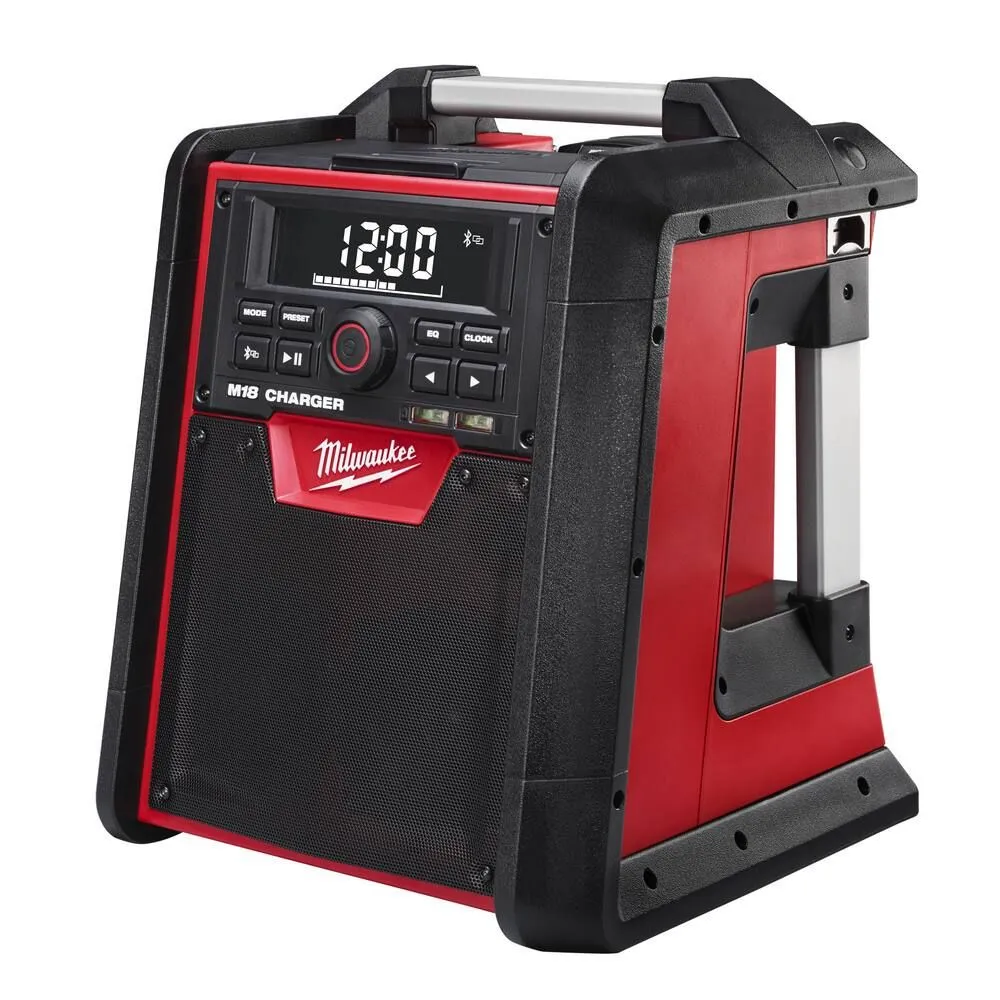 Milwaukee 2792-20 M18 Job Radio/Charger