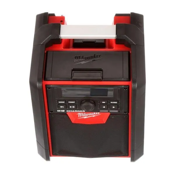 Milwaukee 2792-20 M18 Job Radio/Charger