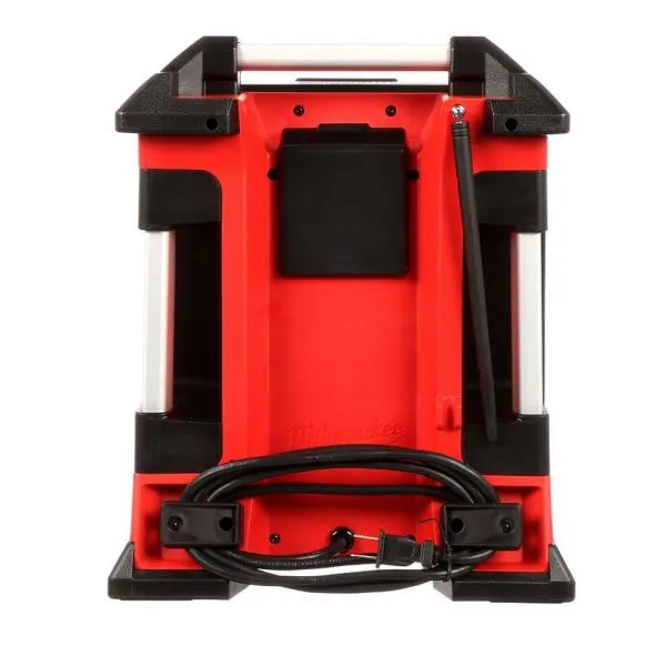 Milwaukee 2792-20 M18 Job Radio/Charger