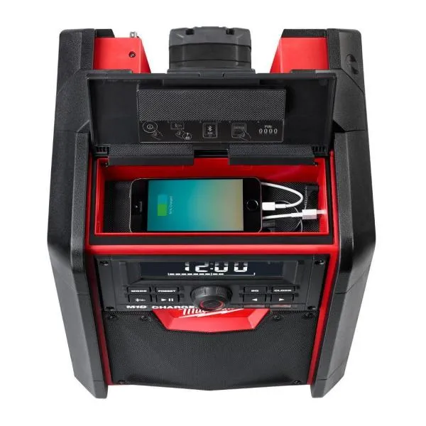 Milwaukee 2792-20 M18 Job Radio/Charger
