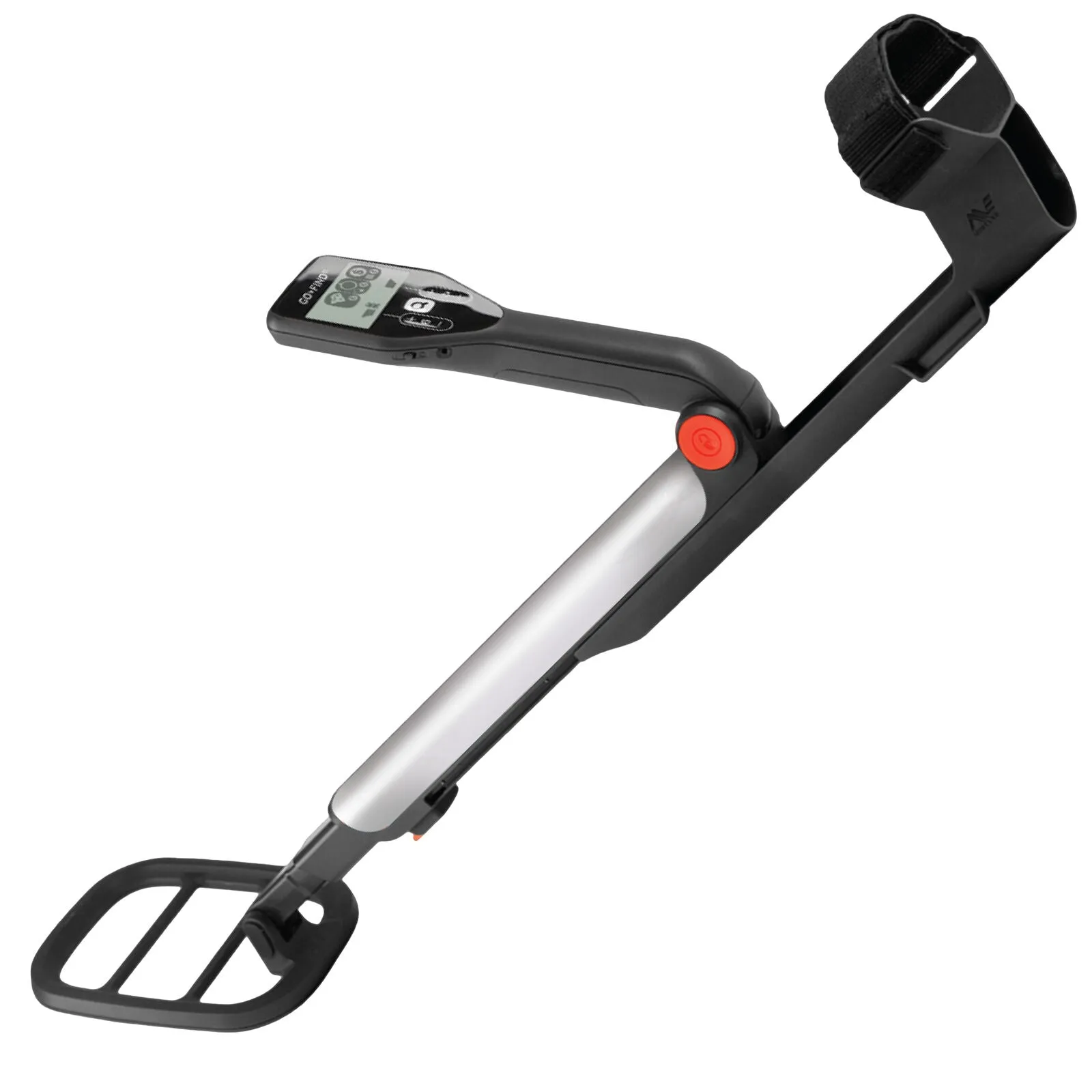Minelab GO-FIND 11 Metal Detector (3231-0022)