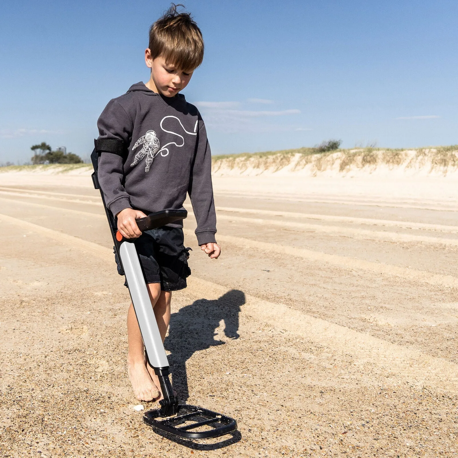 Minelab GO-FIND 11 Metal Detector (3231-0022)