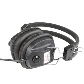 Minelab RPG Headphones