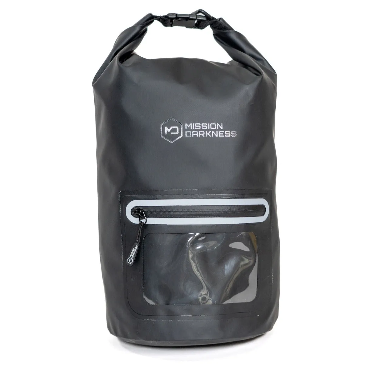Mission Darkness™ Dry Shield Faraday Tote 7L