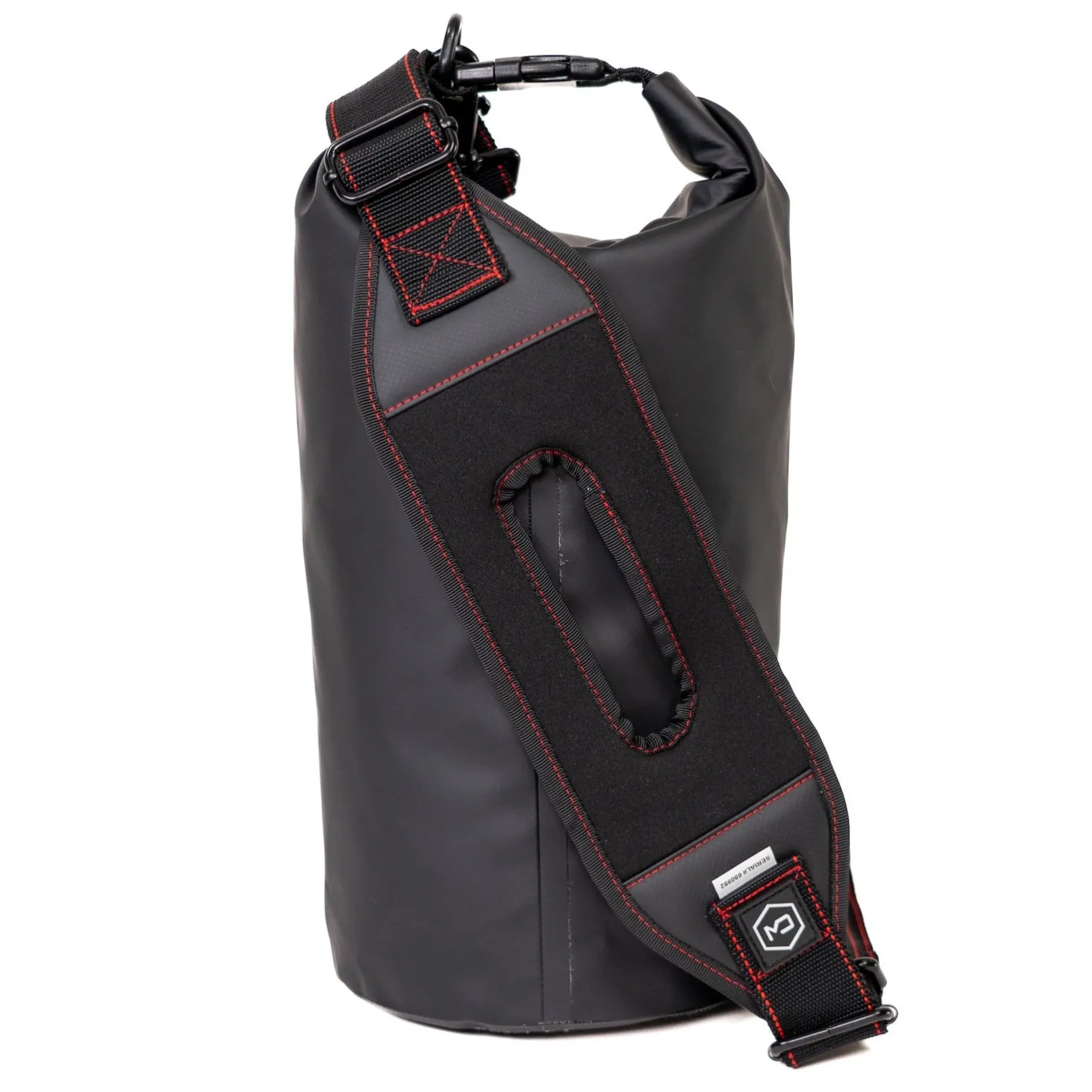 Mission Darkness™ Dry Shield Faraday Tote 7L
