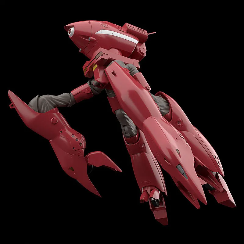 Moderoid - TYPE97 TFV-EX Crab-Man High Leg - Mobile Police Patlabor 1/60