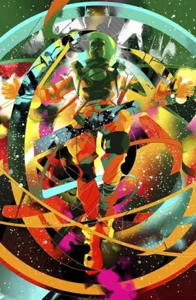 Moon Man #1 Cover F 1 in 50 Matt Taylor Variant