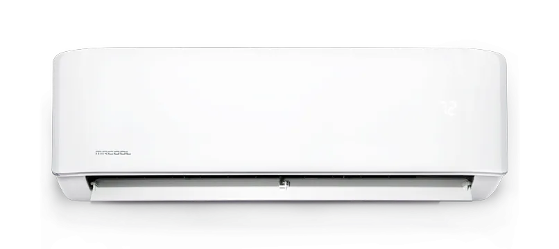 Mr Cool 4th Gen Multi Zone Air Handler