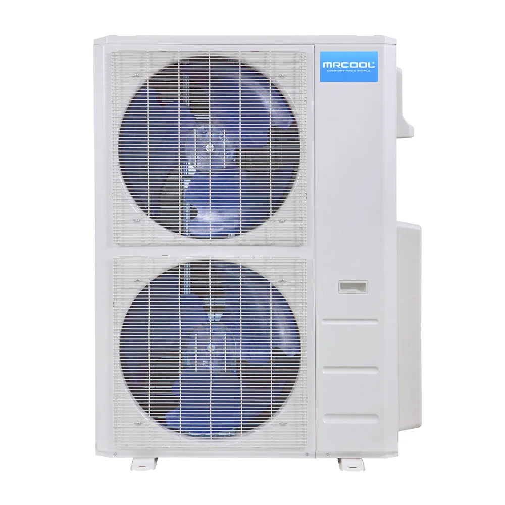 Mr. Cool 4th Gen Multi-Zone Condenser