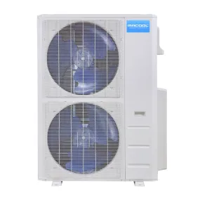 Mr. Cool 4th Gen Multi-Zone Condenser