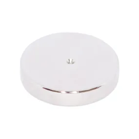 Neodymium Disc Magnet - 15mm x 3mm | North Marked
