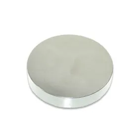 Neodymium Disc Magnet - 75mm x 15mm