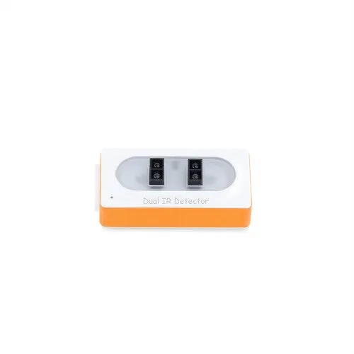 Neuron Dual IR Detector Block